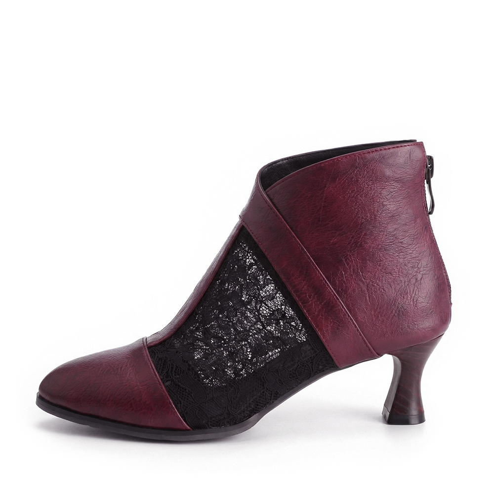 Летние ботильоны 2026 с кружев – обзор и цена Women'S Shoes Size 12