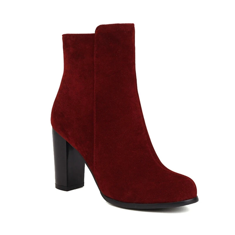 BLXQPYT Botas De Mujer Ботильо – обзор и цена Women Shoes Big W