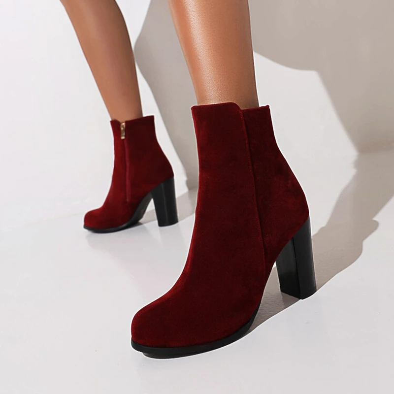 BLXQPYT Botas De Mujer Ботильо – обзор и цена Women Shoes Big W