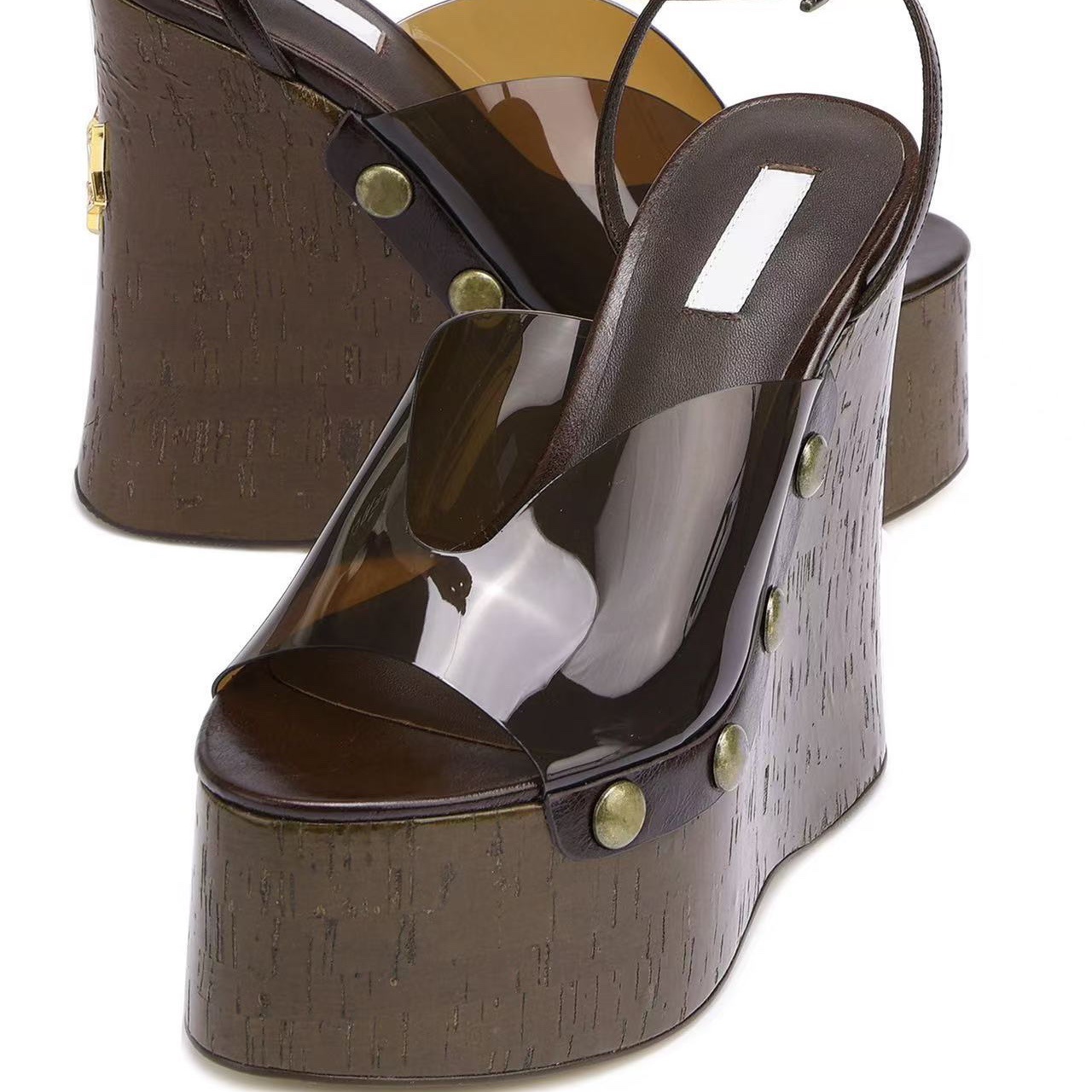 Женские босоножки на высоком к – обзор и цена Women'S Shoes Water Resistant