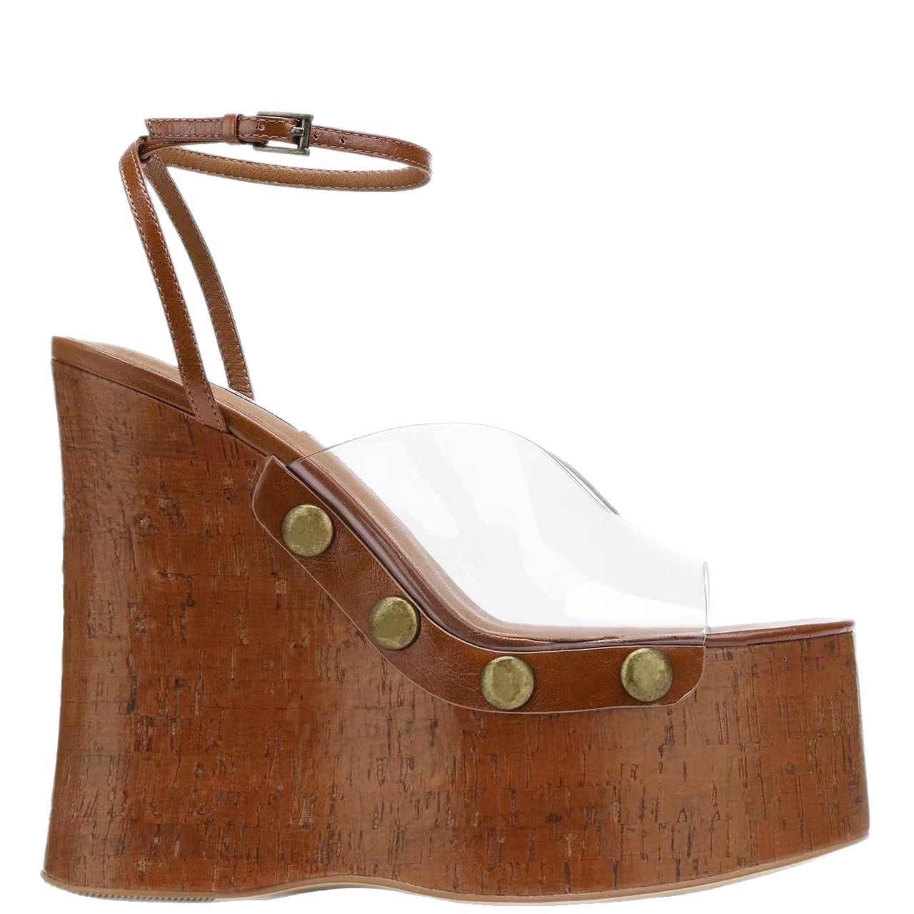 Женские босоножки на высоком к – обзор и цена Women'S Shoes Water Resistant