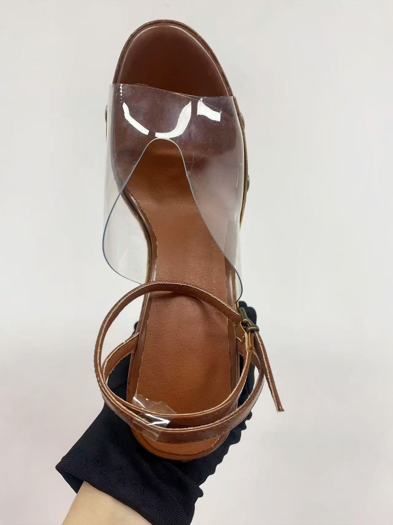 Женские босоножки на высоком к – обзор и цена Women'S Shoes Water Resistant