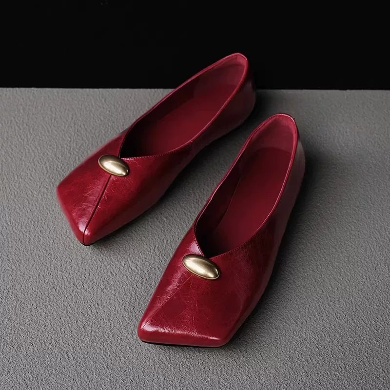 Новые женские туфли 2026 года: – обзор и цена Women'S Shoes For Flat Feet