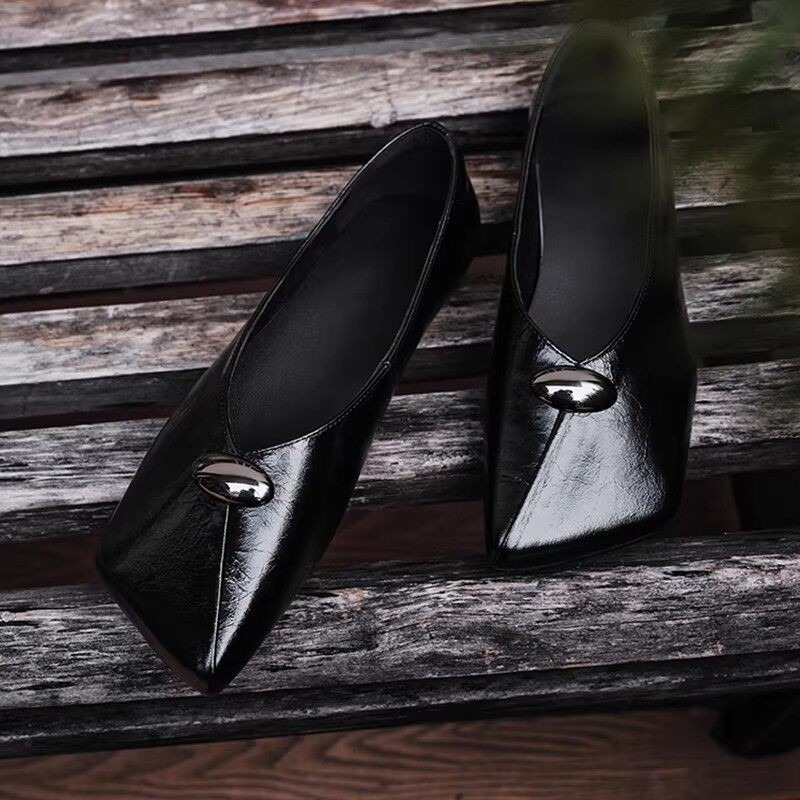 Новые женские туфли 2026 года: – обзор и цена Women'S Shoes For Flat Feet