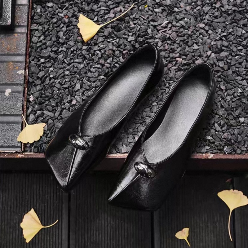 Новые женские туфли 2026 года: – обзор и цена Women'S Shoes For Flat Feet