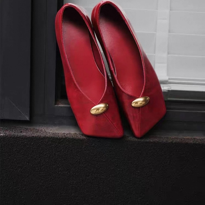 Новые женские туфли 2026 года: – обзор и цена Women'S Shoes For Flat Feet