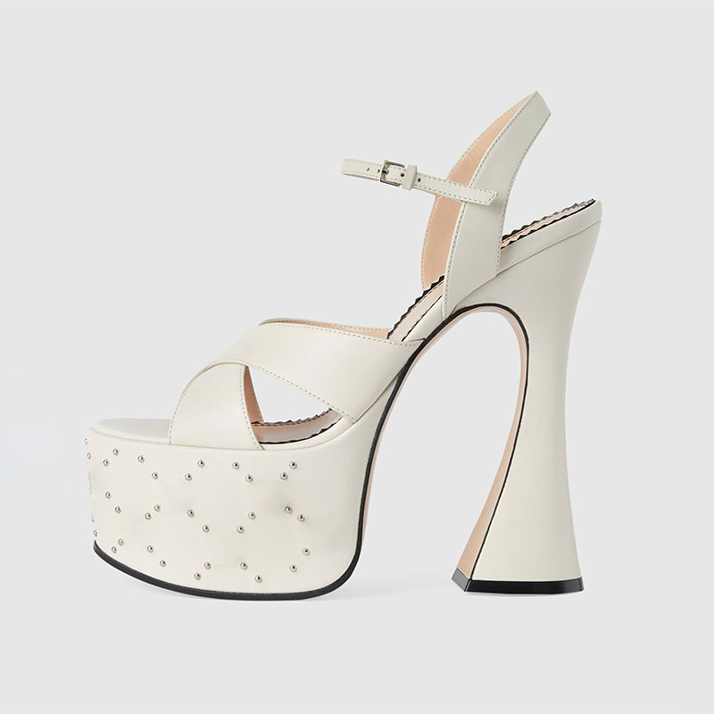 Босоножки женские на высоком к – обзор и цена Women'S Shoes Water Resistant