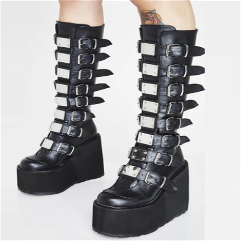 Ботинки женские, новинка 2025  – обзор и цена Women Shoes Big W