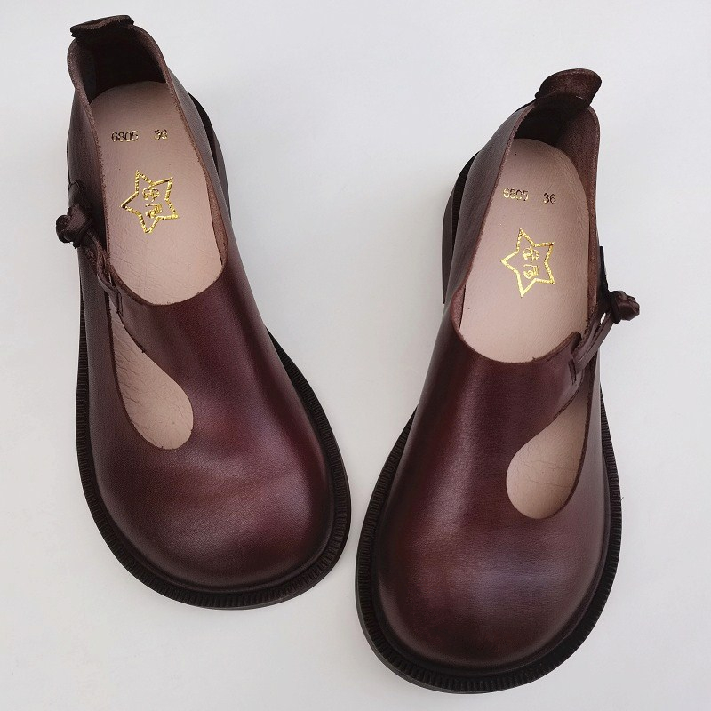 Большие туфли Careaymade из на – обзор и цена Women'S Shoes