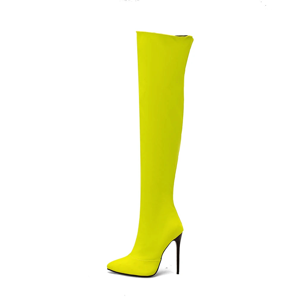 Новые зимние гламурные оранжев – обзор и цена Women'S Shoes Size 12