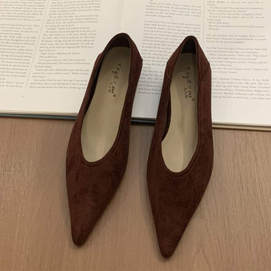 Bailamos/Новые весенние брендо – обзор и цена Women Shoes Elegant