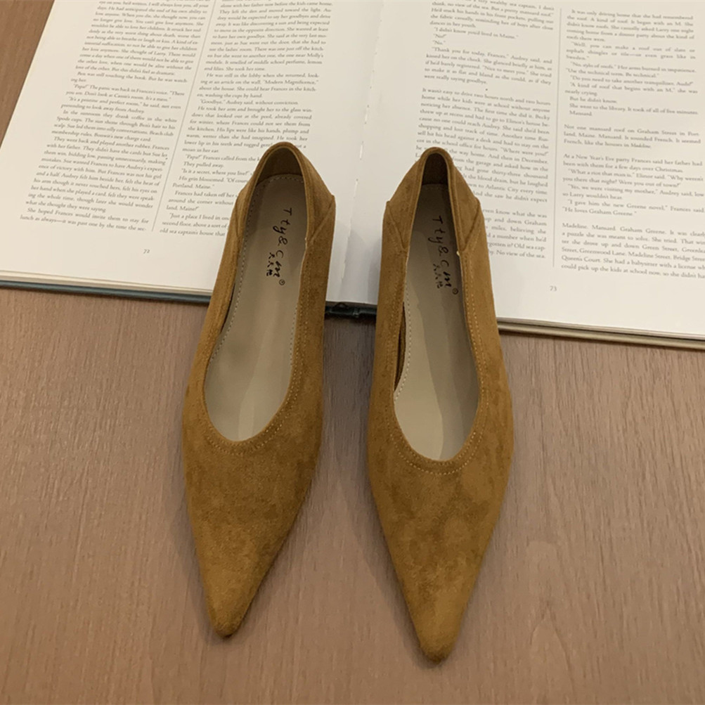 Bailamos/Новые весенние брендо – обзор и цена Women Shoes Elegant