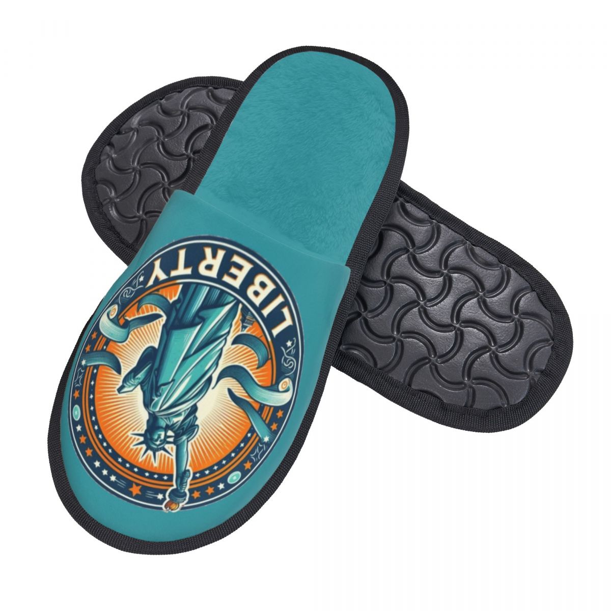 Женские домашние тапочки с при – обзор и цена Women'S Shoes Liberty