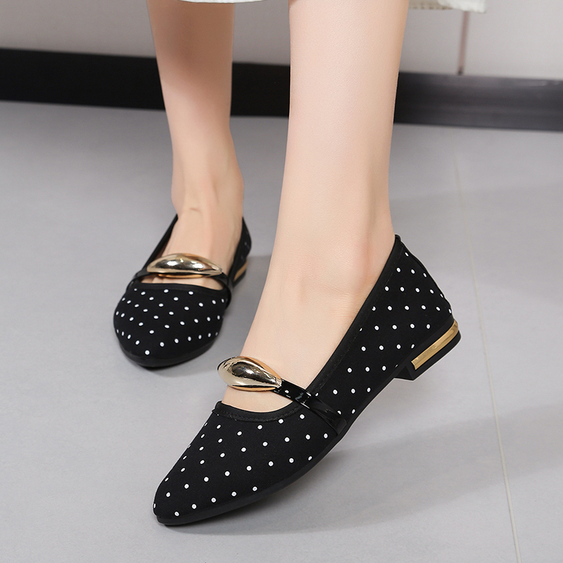 Весенне-осенние элегантные ост – обзор и цена Women Shoes Elegant