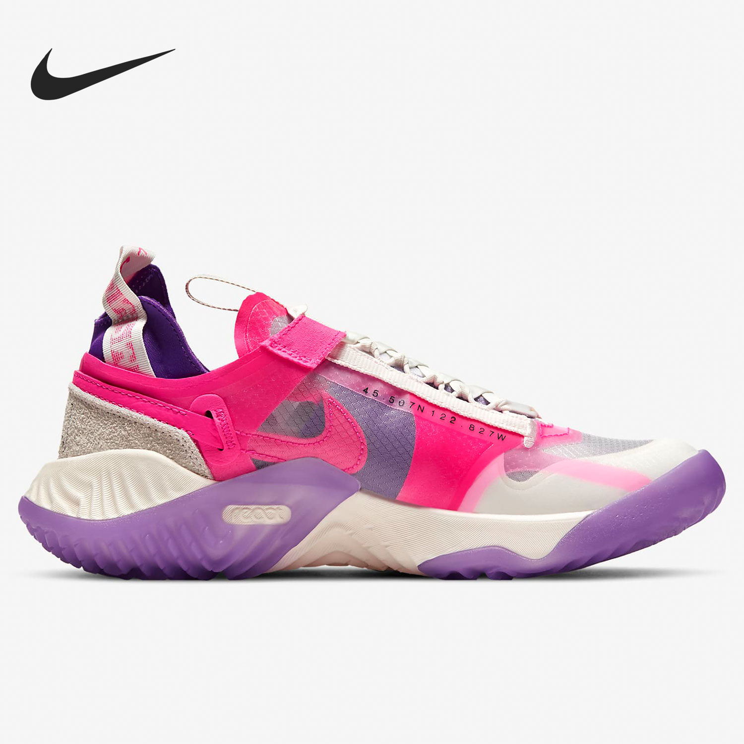 Оригинальные женские легкие и  – обзор и цена Women Shoes Jordan