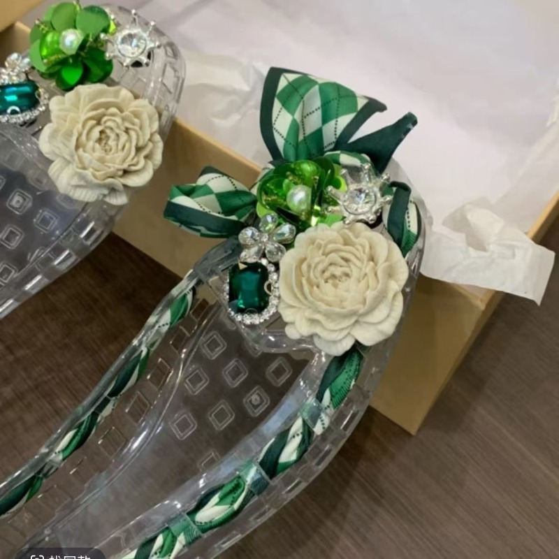 Новые стильные босоножки с отк – обзор и цена Mary Jane Shoes