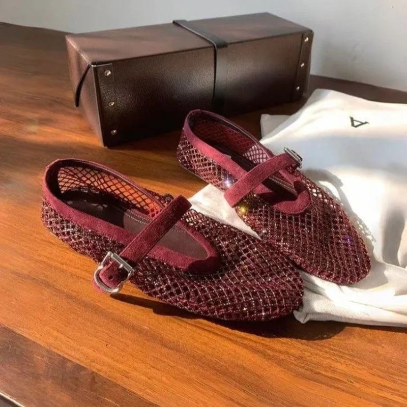 Женские туфли-мэри-джейн с пол – обзор и цена Mary Jane Shoes