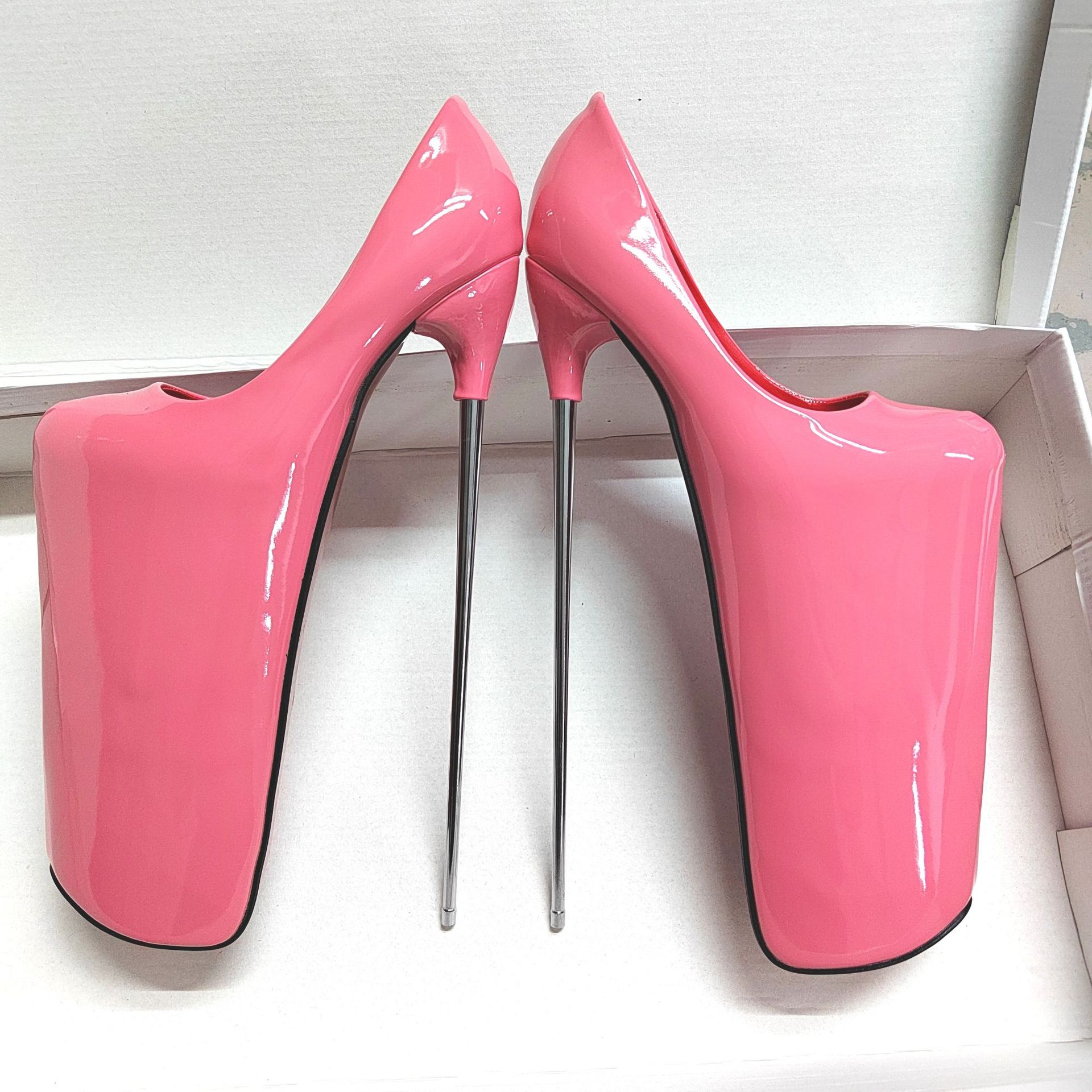 Сексуальные туфли на шпильке д – обзор и цена Women'S Shoes Size 12