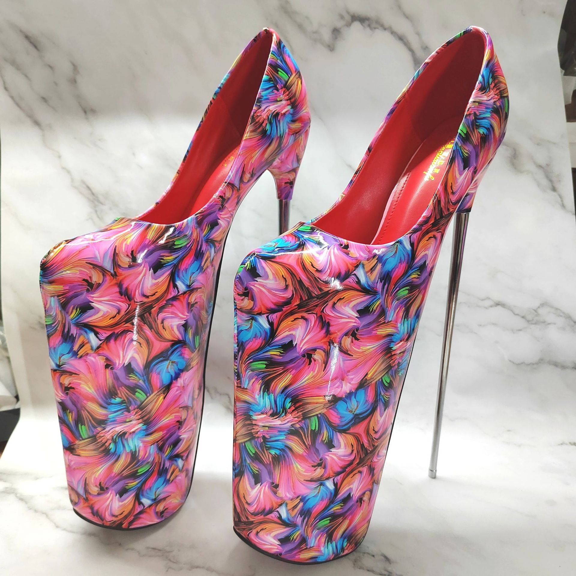 Сексуальные туфли на шпильке д – обзор и цена Women'S Shoes Size 12
