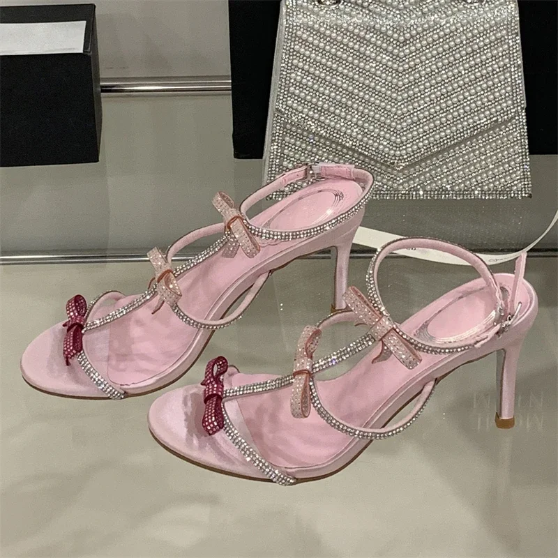Aneikeh/летние пикантные санда – обзор и цена Women'S Shoes Peep Toe