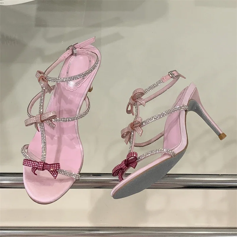 Aneikeh/летние пикантные санда – обзор и цена Women'S Shoes Peep Toe