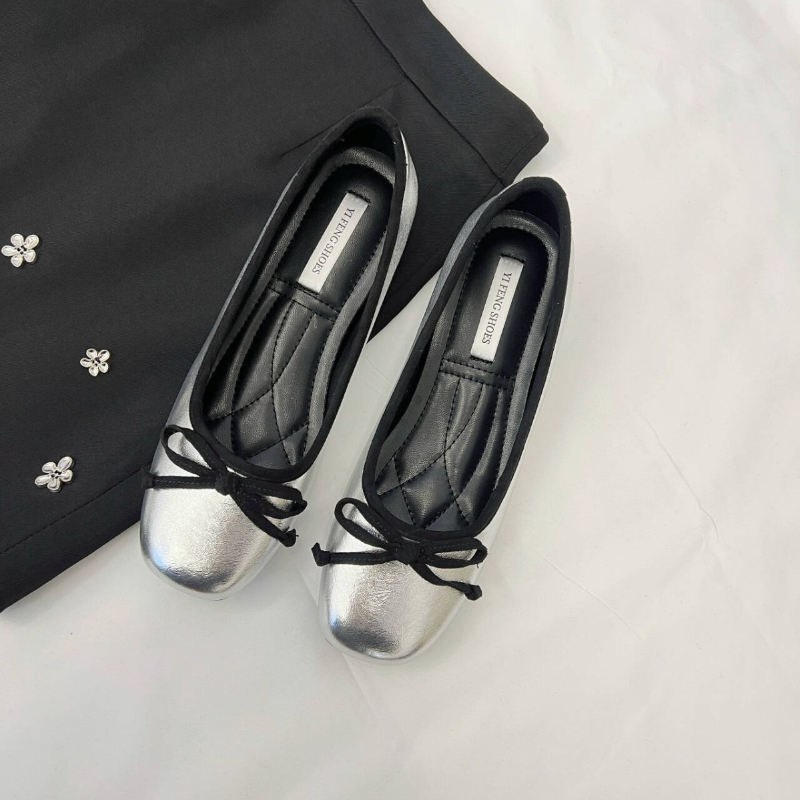 Неглубокие женские мягкие круг – обзор и цена Mary Jane Shoes