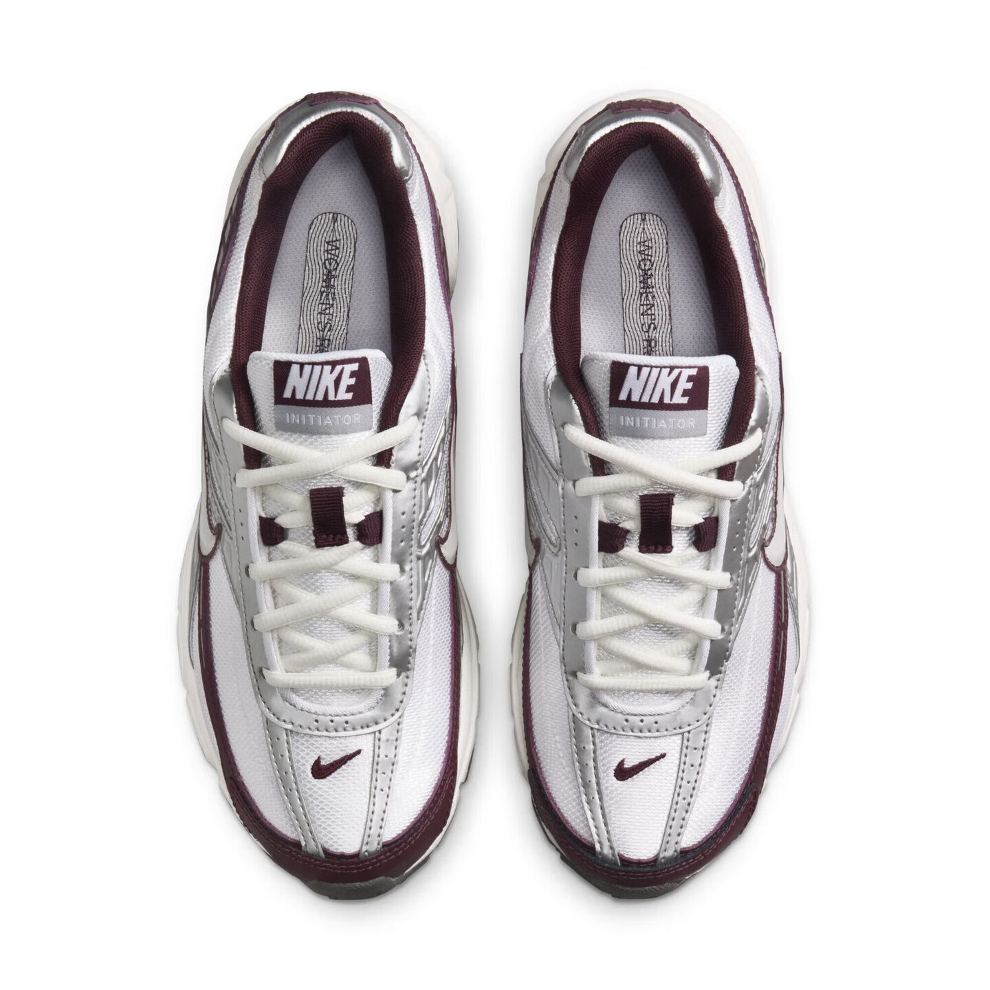 Кроссовки Nike INITIATOR, дыша – обзор и цена Women Shoes Nike