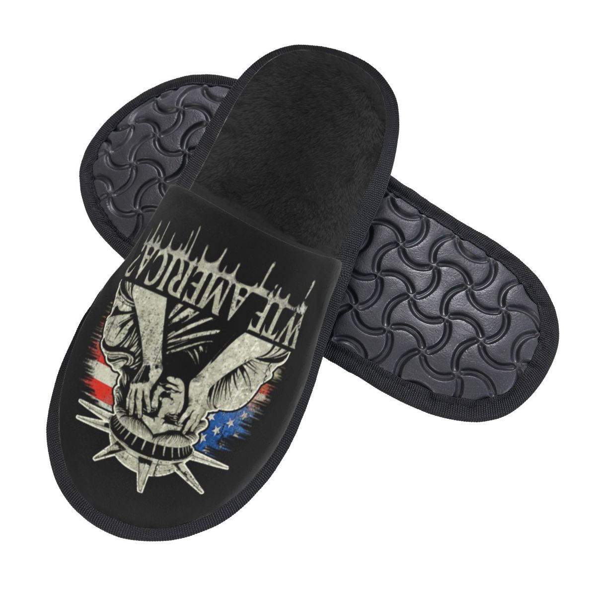 Пользовательские Wtf America С – обзор и цена Women'S Shoes Liberty