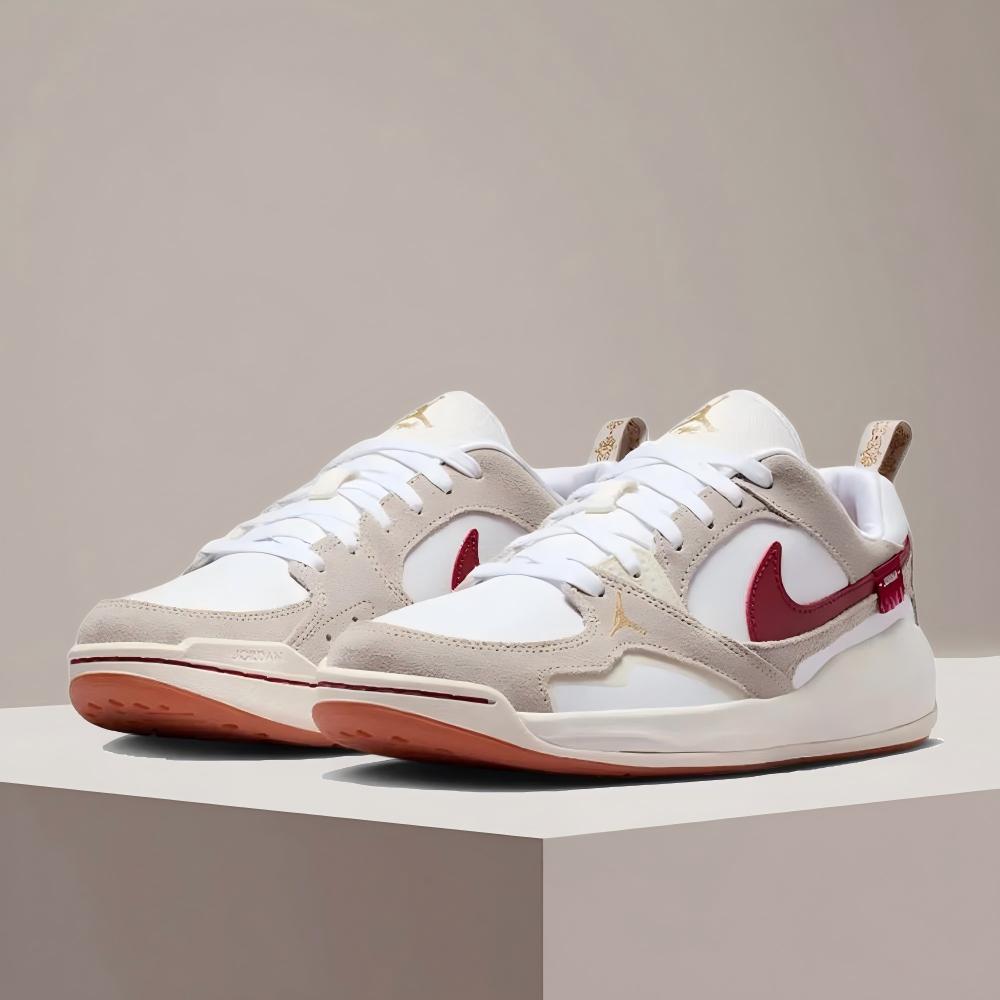 Женские кроссовки Nike Jordan  – обзор и цена Women Shoes Jordan