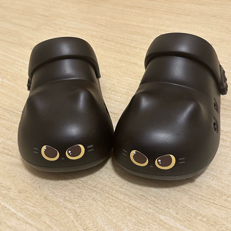 Новые креативные тапочки-котик – обзор и цена Women'S Shoes For Flat Feet