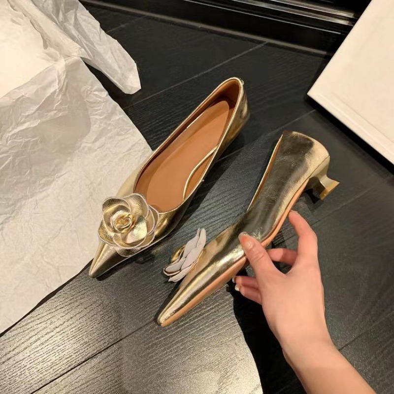 Женские роскошные туфли из выс – обзор и цена Women Shoes Elegant