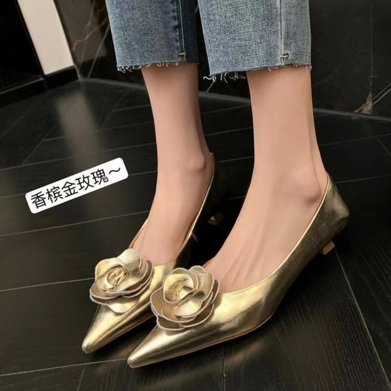 Женские роскошные туфли из выс – обзор и цена Women Shoes Elegant