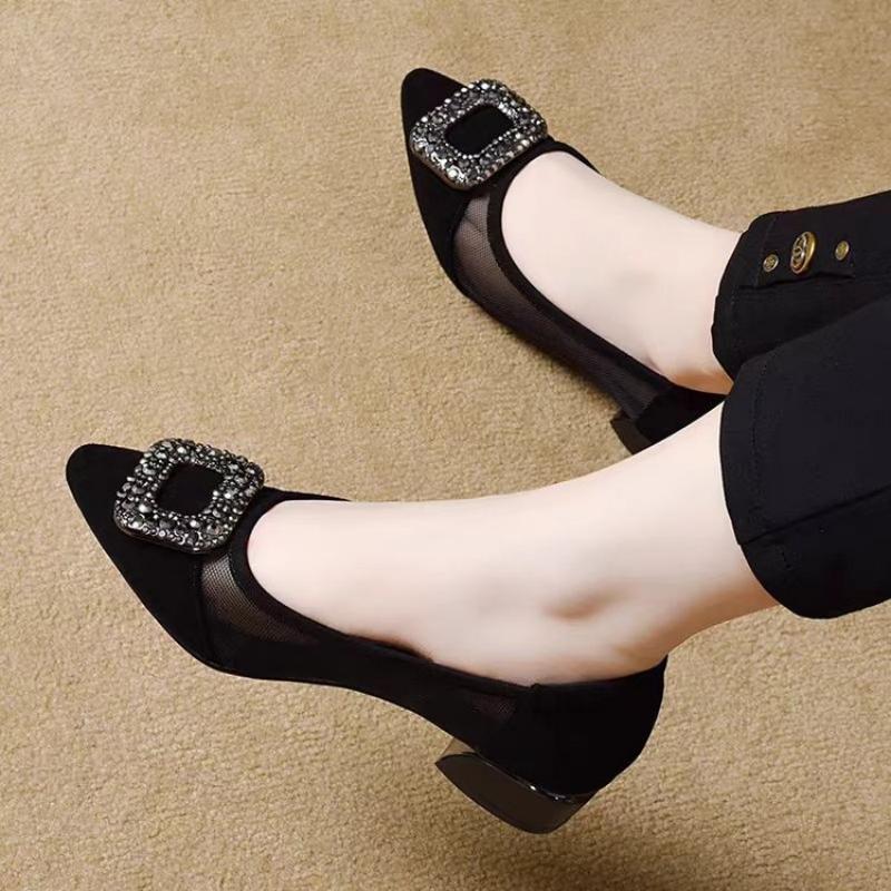 Элегантные туфли-лодочки с ост – обзор и цена Women Shoes Elegant