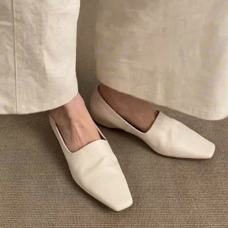 Ретро-лоферы женские, без заст – обзор и цена Women'S Shoes