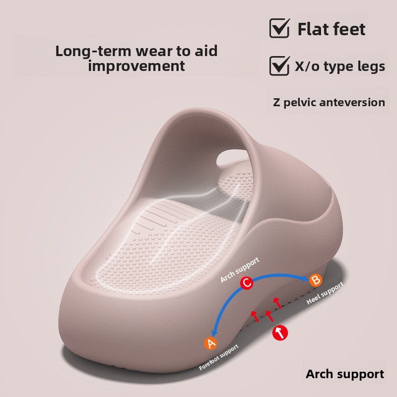 Немецкие тапочки с поддержкой  – обзор и цена Women'S Shoes For Flat Feet