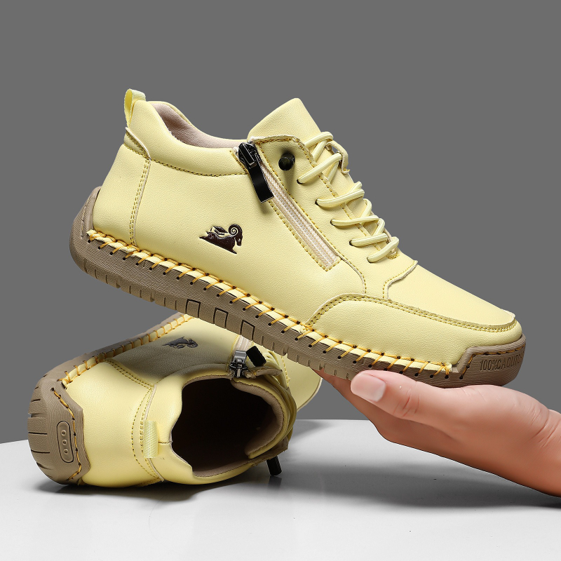 Женские кроссовки, кожаная пов – обзор и цена Women'S Shoes Hey Dude