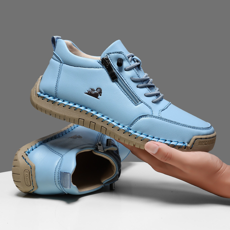 Женские кроссовки, кожаная пов – обзор и цена Women'S Shoes Hey Dude