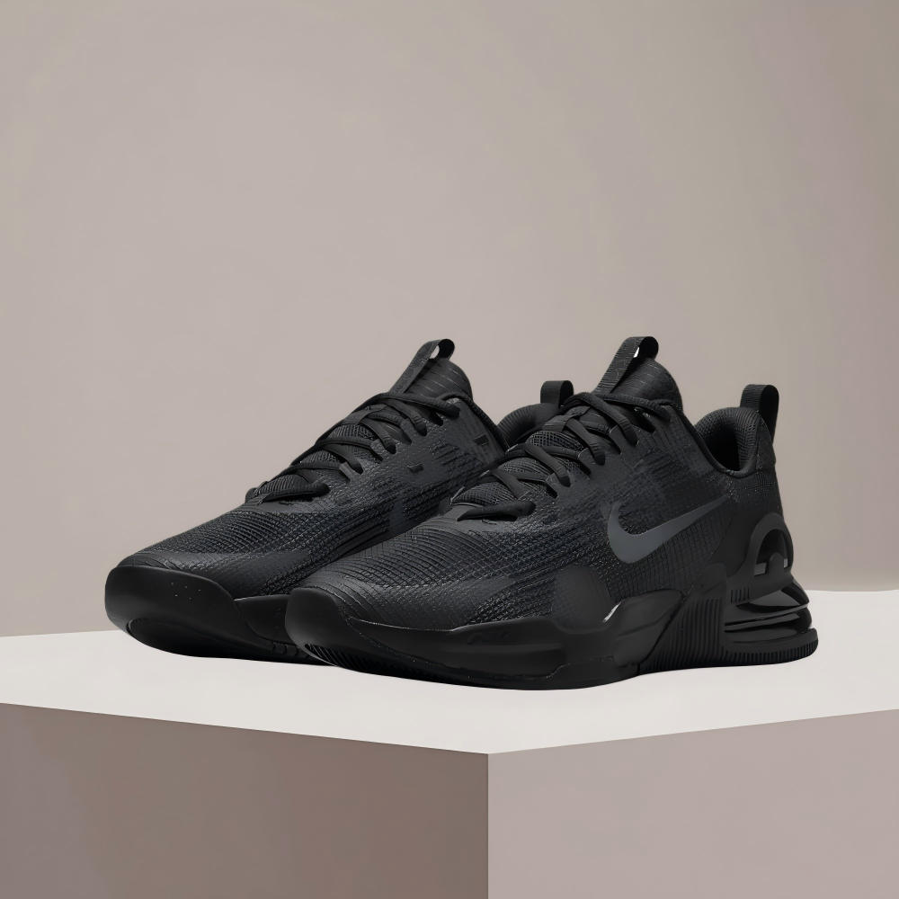 Nike Air Max Alpha Trainer 5.  – обзор и цена Women Shoes Nike