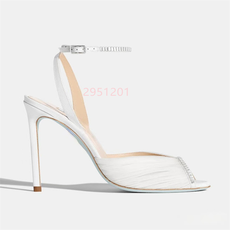 Женские белые кружевные сетчат – обзор и цена Women'S Shoes Peep Toe